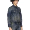 RICK OWENS – GIACCHE DL02E2788HVWJP-186