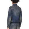 RICK OWENS – GIACCHE DL02E2788HVWJP-186