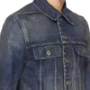 RICK OWENS – GIACCHE DL02E2788HVWJP-186