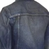 RICK OWENS – GIACCHE DL02E2788HVWJP-186