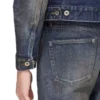RICK OWENS – GIACCHE DL02E2788HVWJP-186