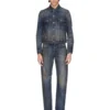 RICK OWENS – GIACCHE DL02E2788HVWJP-186