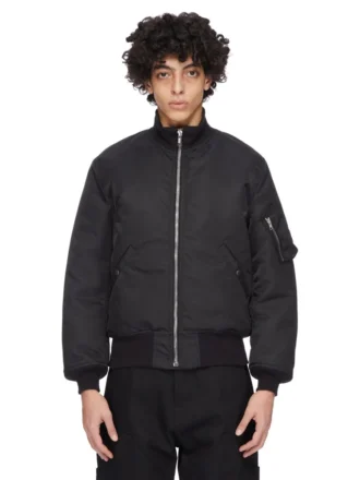 RICK OWENS – GIACCHE DL02E2794NYJP-09
