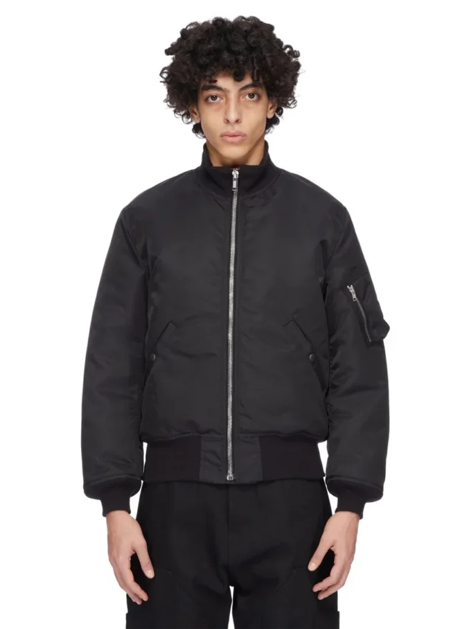 RICK OWENS – GIACCHE DL02E2794NYJP-09