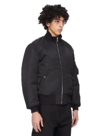 RICK OWENS – GIACCHE DL02E2794NYJP-09