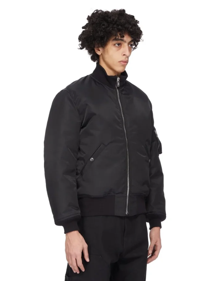 RICK OWENS – GIACCHE DL02E2794NYJP-09
