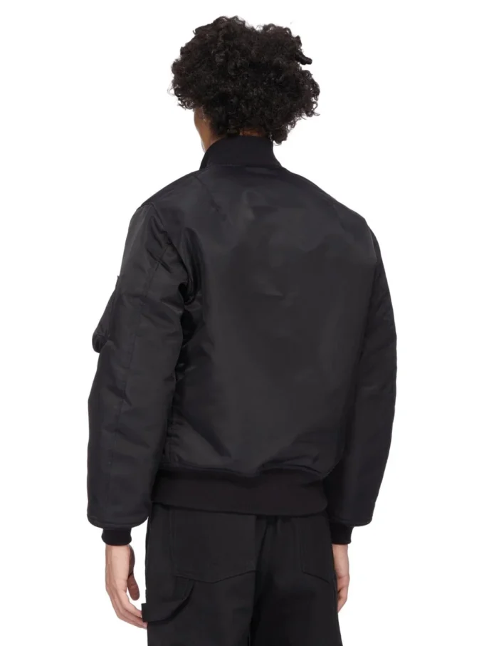 RICK OWENS – GIACCHE DL02E2794NYJP-09