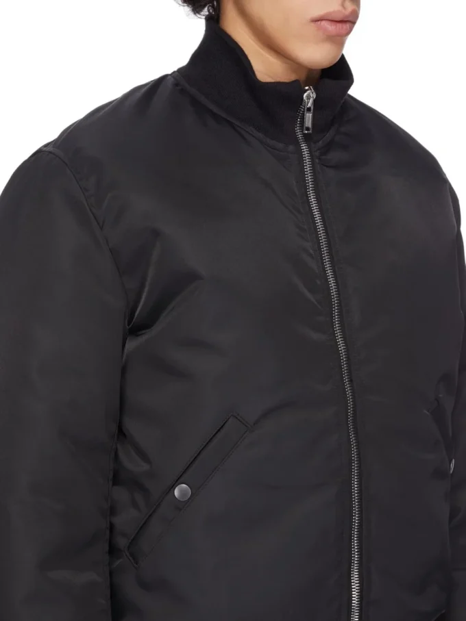 RICK OWENS – GIACCHE DL02E2794NYJP-09