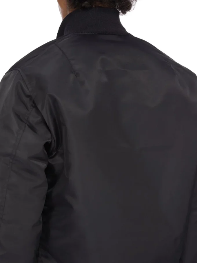 RICK OWENS – GIACCHE DL02E2794NYJP-09