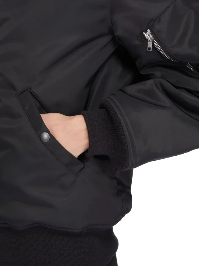 RICK OWENS – GIACCHE DL02E2794NYJP-09