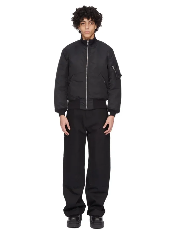 RICK OWENS – GIACCHE DL02E2794NYJP-09