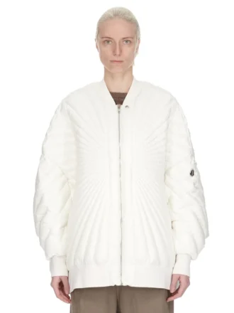 RICK OWENS – GIACCHE MU02D1A01M4424-41