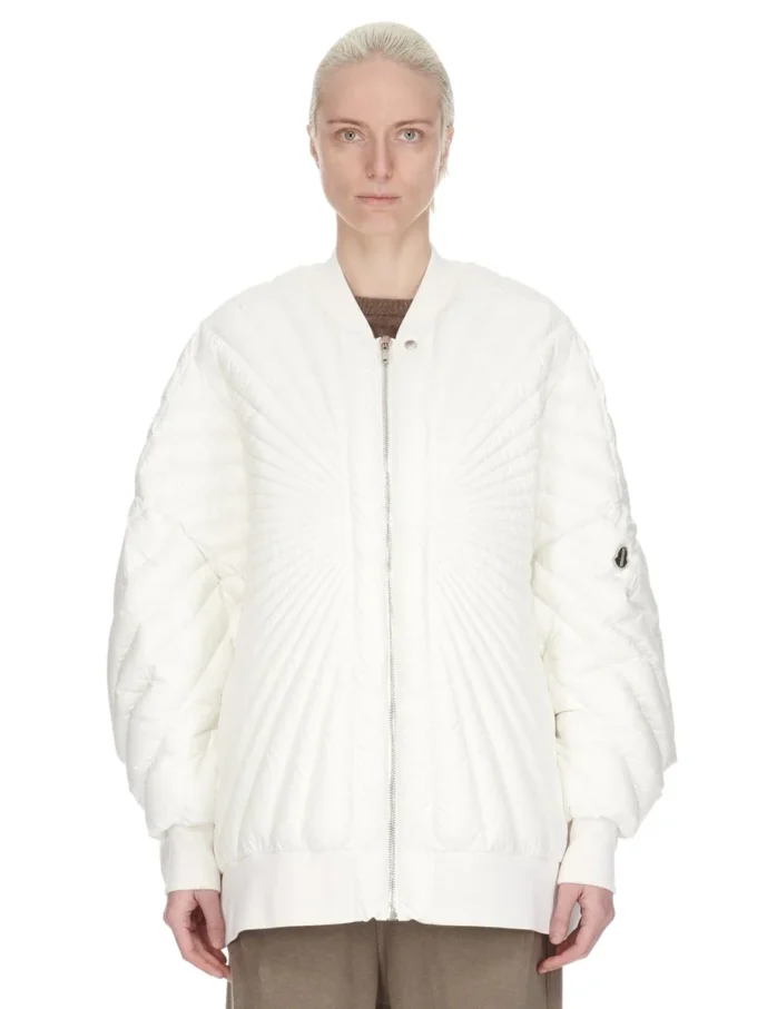 RICK OWENS – GIACCHE MU02D1A01M4424-41