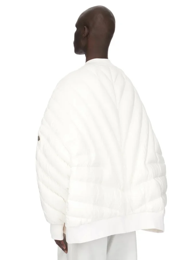 RICK OWENS – GIACCHE MU02D1A01M4424-41