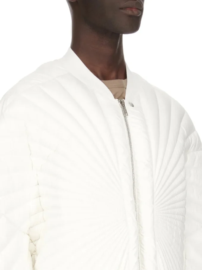 RICK OWENS – GIACCHE MU02D1A01M4424-41