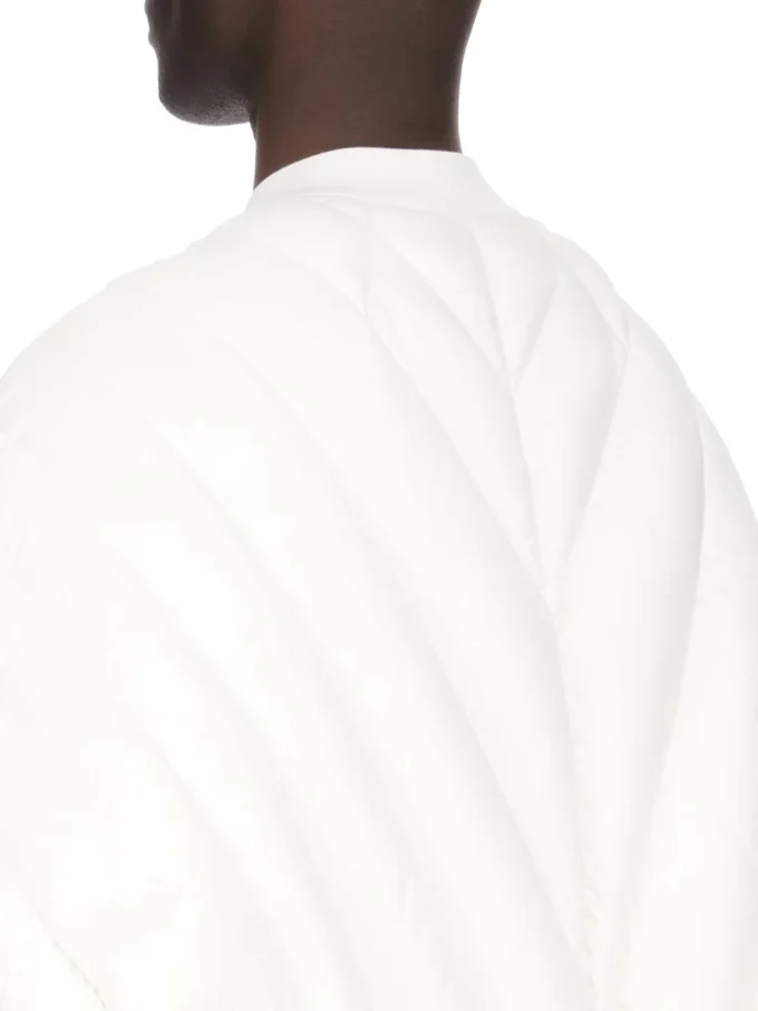 RICK OWENS – GIACCHE MU02D1A01M4424-41