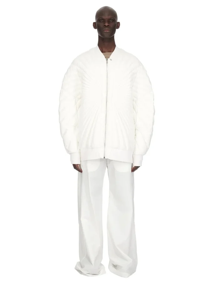 RICK OWENS – GIACCHE MU02D1A01M4424-41