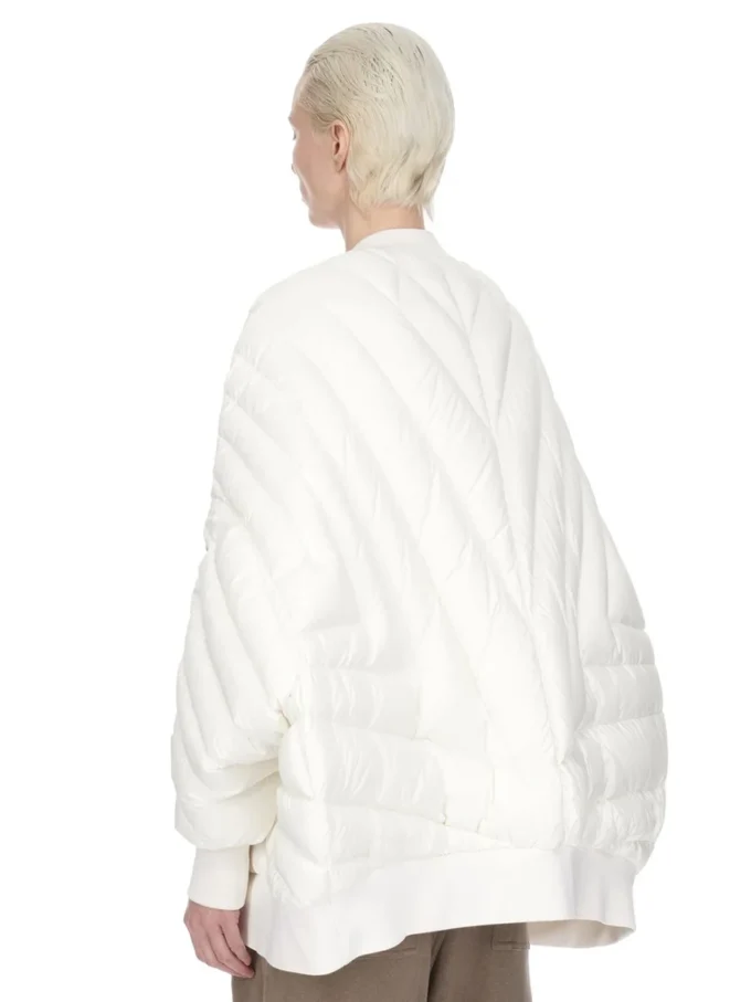 RICK OWENS – GIACCHE MU02D1A01M4424-41