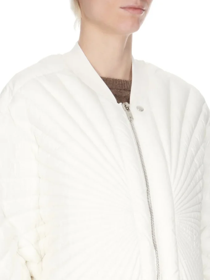 RICK OWENS – GIACCHE MU02D1A01M4424-41