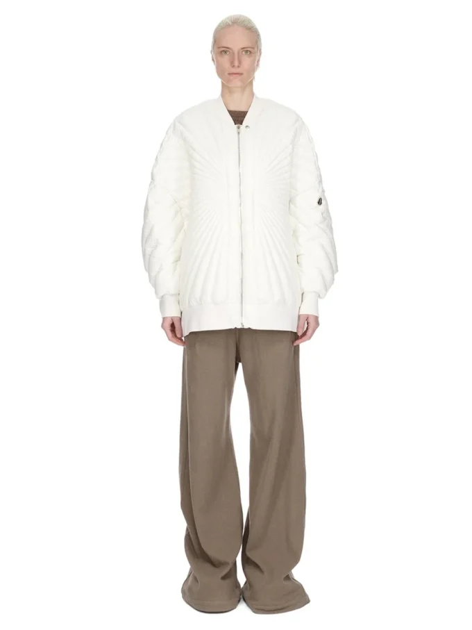 RICK OWENS – GIACCHE MU02D1A01M4424-41
