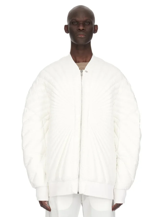 RICK OWENS – GIACCHE MU02D1A01M4424-41