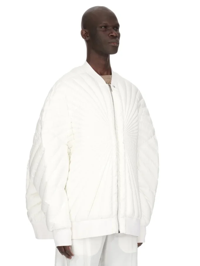 RICK OWENS – GIACCHE MU02D1A01M4424-41