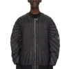 RICK OWENS – GIACCHE MU02D1A01M4424-999
