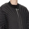 RICK OWENS – GIACCHE MU02D1A01M4424-999