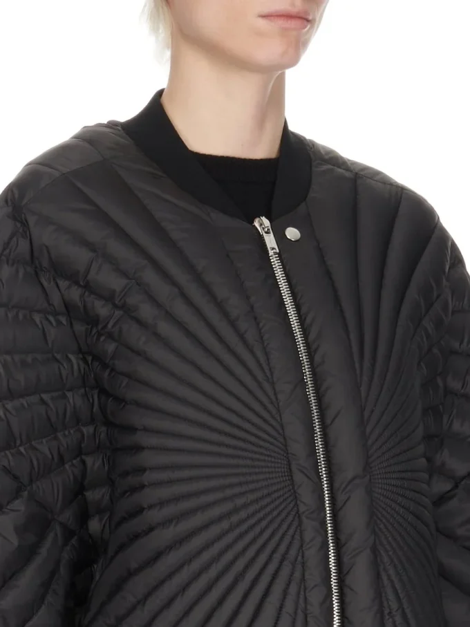 RICK OWENS – GIACCHE MU02D1A01M4424-999