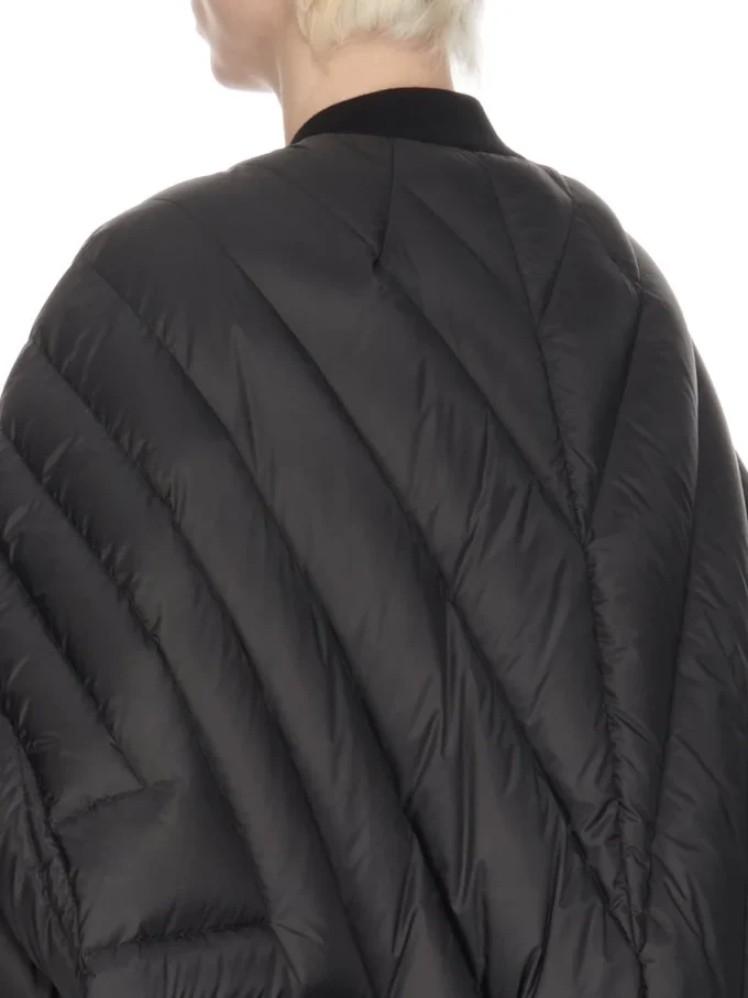 RICK OWENS – GIACCHE MU02D1A01M4424-999