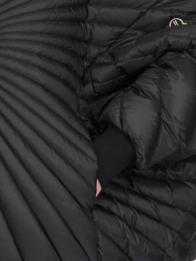 RICK OWENS – GIACCHE MU02D1A01M4424-999