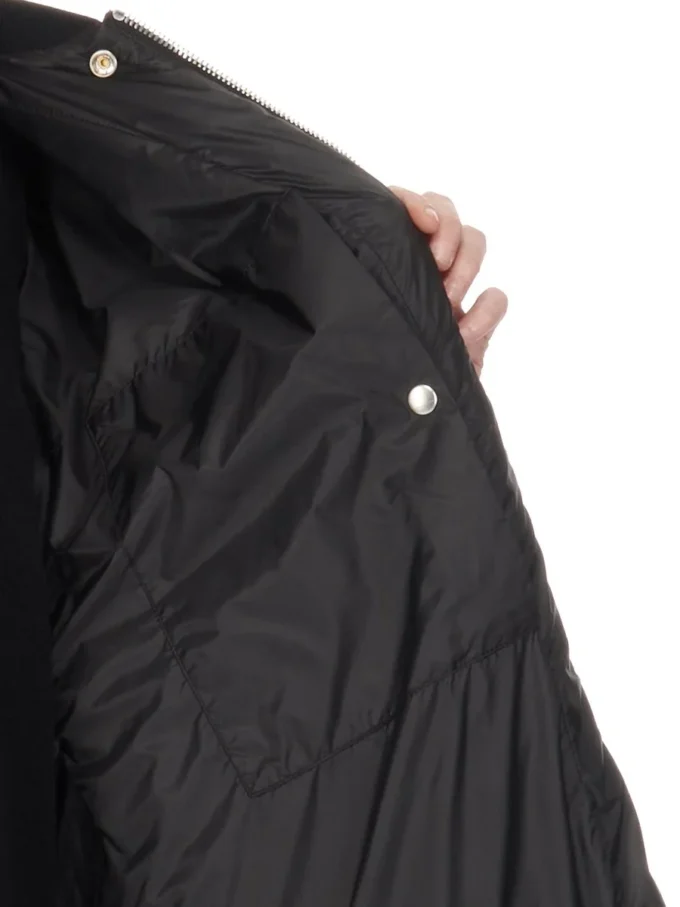 RICK OWENS – GIACCHE MU02D1A01M4424-999
