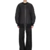 RICK OWENS – GIACCHE MU02D1A01M4424-999