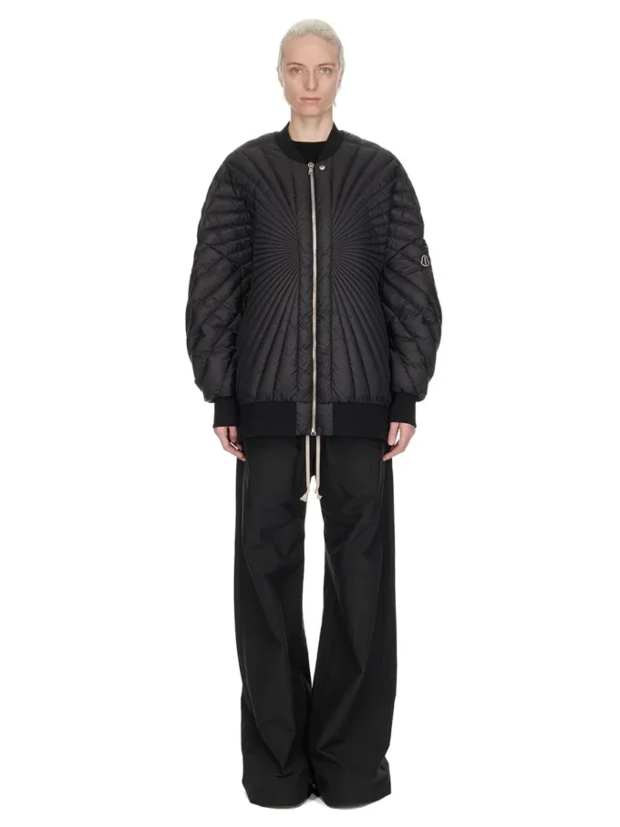 RICK OWENS – GIACCHE MU02D1A01M4424-999