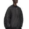RICK OWENS – GIACCHE MU02D1A01M4424-999