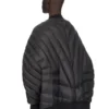 RICK OWENS – GIACCHE MU02D1A01M4424-999