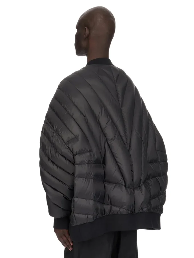 RICK OWENS – GIACCHE MU02D1A01M4424-999