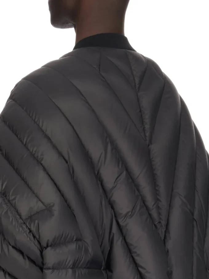 RICK OWENS – GIACCHE MU02D1A01M4424-999