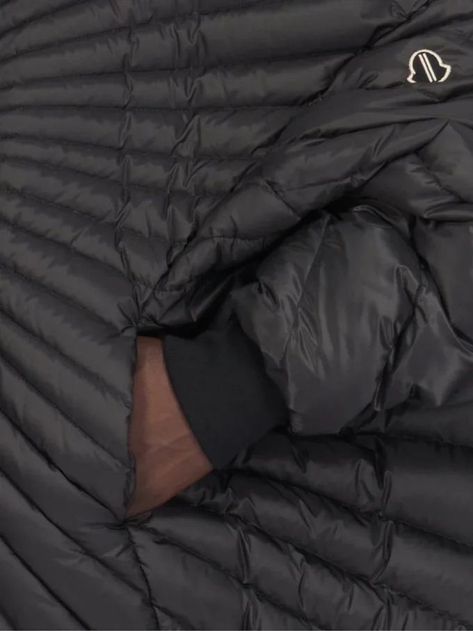 RICK OWENS – GIACCHE MU02D1A01M4424-999