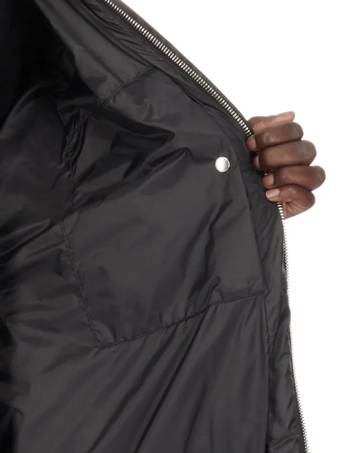 RICK OWENS – GIACCHE MU02D1A01M4424-999