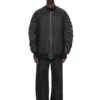 RICK OWENS – GIACCHE MU02D1A01M4424-999