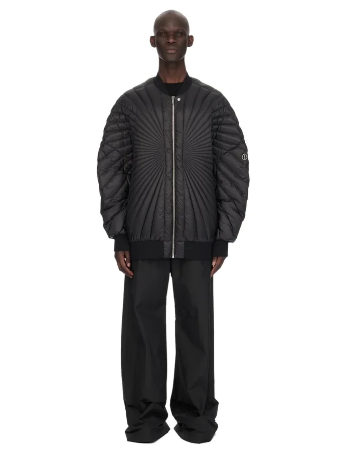 RICK OWENS – GIACCHE MU02D1A01M4424-999
