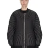 RICK OWENS – GIACCHE MU02D1A01M4424-999