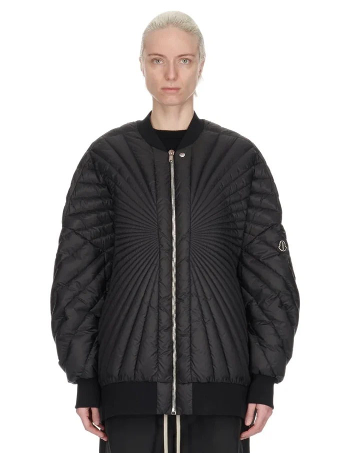 RICK OWENS – GIACCHE MU02D1A01M4424-999
