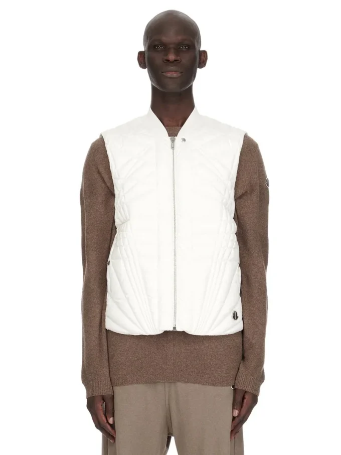 RICK OWENS – GIACCHE MU02D1A03M4424-41