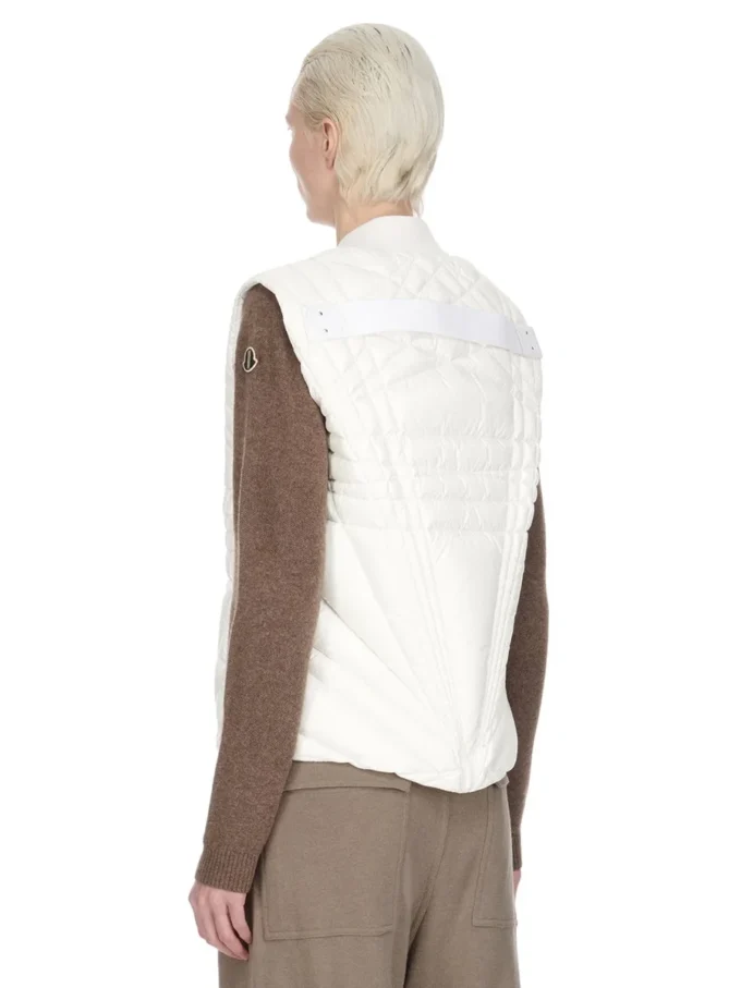 RICK OWENS – GIACCHE MU02D1A03M4424-41