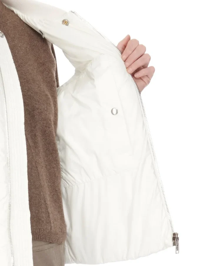 RICK OWENS – GIACCHE MU02D1A03M4424-41
