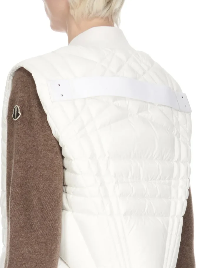 RICK OWENS – GIACCHE MU02D1A03M4424-41