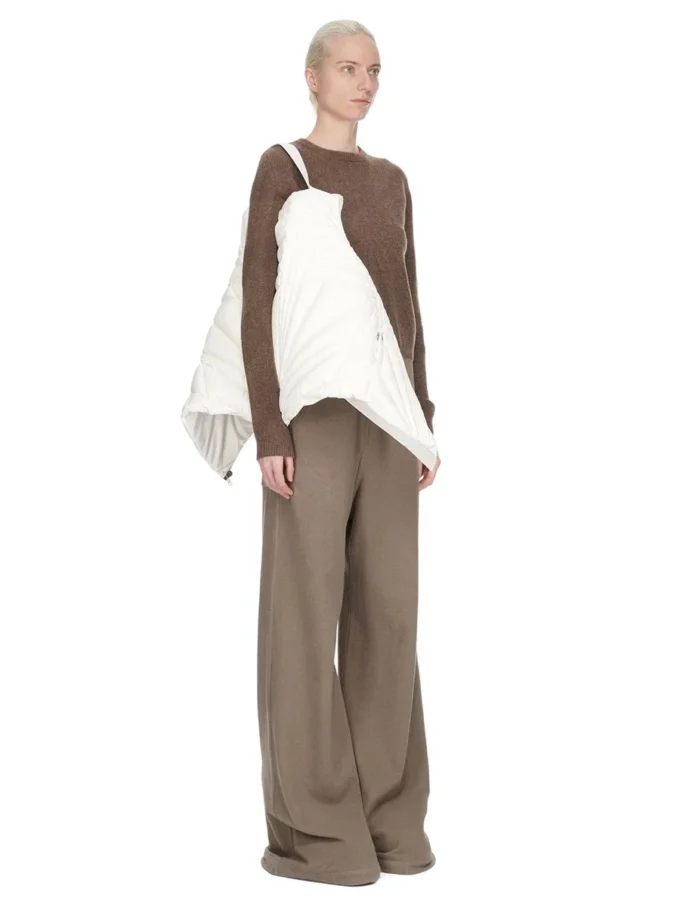 RICK OWENS – GIACCHE MU02D1A03M4424-41