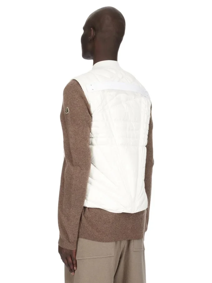 RICK OWENS – GIACCHE MU02D1A03M4424-41